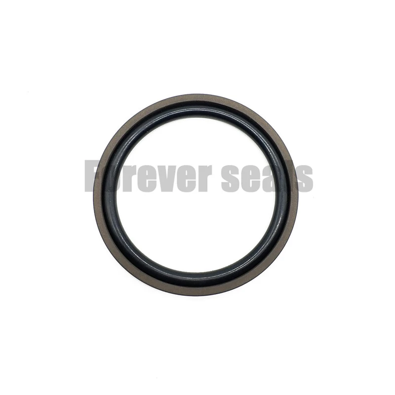 поршневое ступенчатое уплотнение - forever seals 