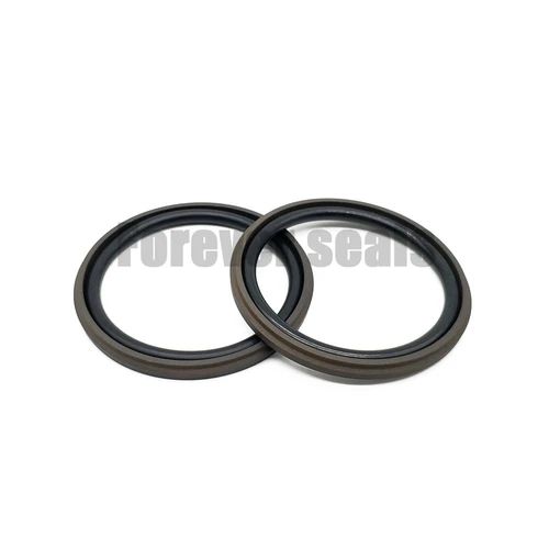 Piston Step Seal - Forever Seals