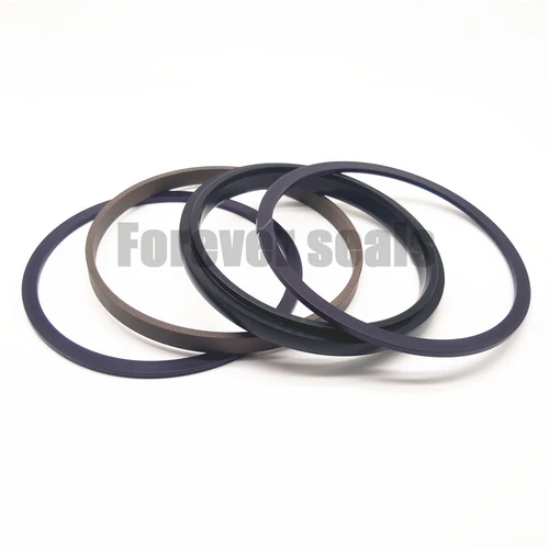 SPGW Piston Seal - Forever Seals