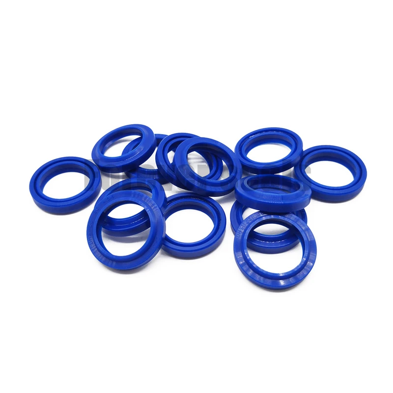 DHS Wiper Seal - Forever Seals