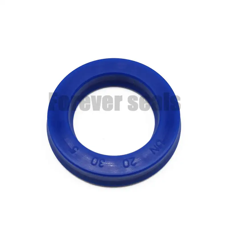 без уплотнения поршня и штока | навсегда запечатывает