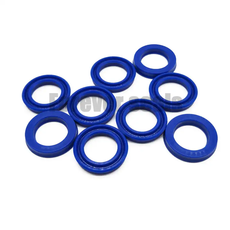 без уплотнения поршня и штока | навсегда запечатывает