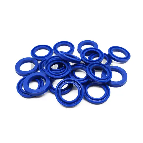 UNS Piston Rod Seal - Forever Seals