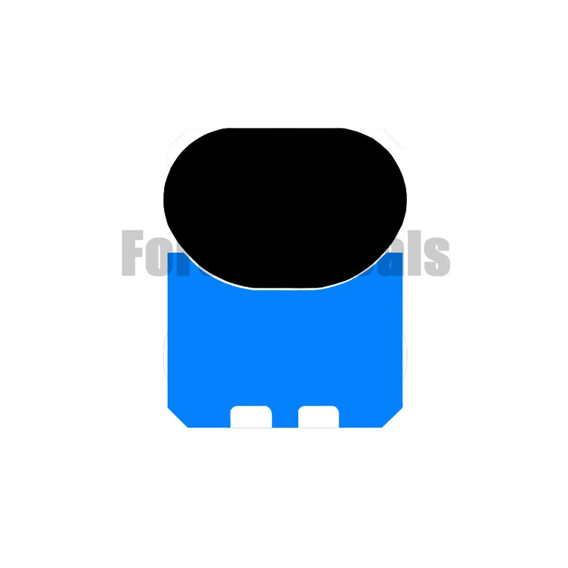 Поворотное уплотнение из птфэ - forever seals 