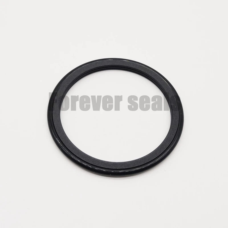 Поворотное уплотнение из птфэ - forever seals 