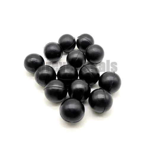 резиновый мяч nbr - forever seals 