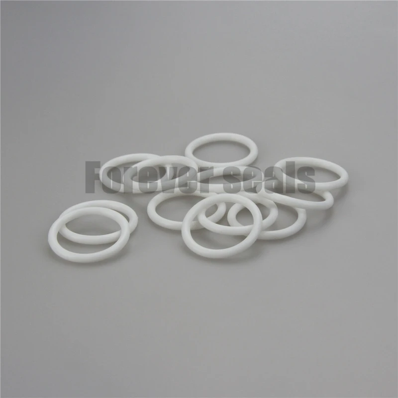 уплотнительное кольцо ffkm - навсегда уплотнения 