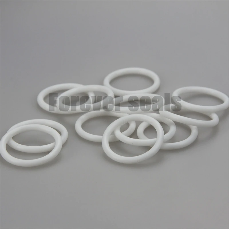 уплотнительное кольцо ffkm - навсегда уплотнения 