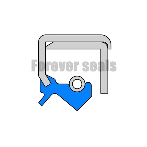 TA Oil Seal - Forever Seals