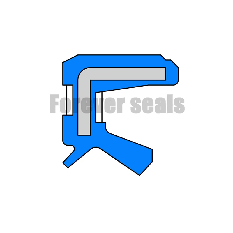 kc сальник - forever seals 