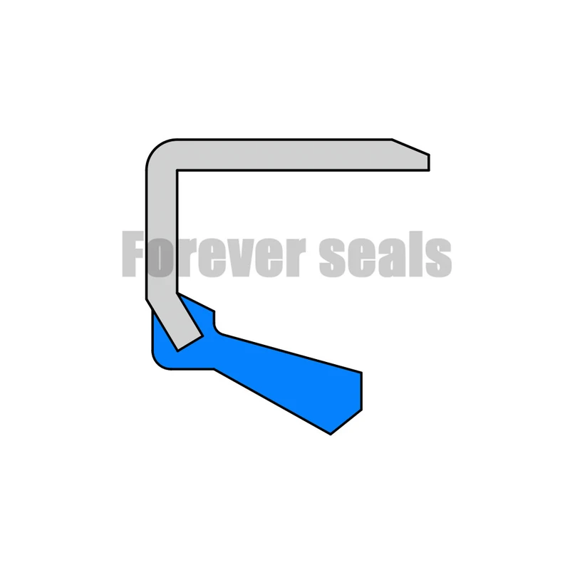 vb сальник - forever seals 