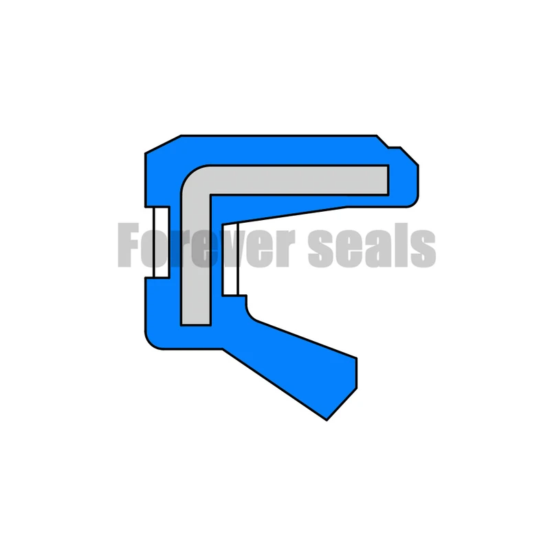 vc сальник - forever seals 