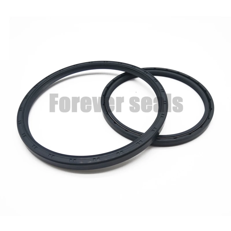 сальник манипулятора - forever seals 