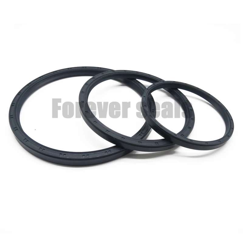 сальник манипулятора - forever seals 