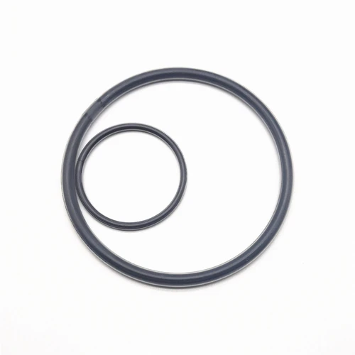 FEP/PFA Encapsulated FKM/VITON O-Ring - Forever Seals