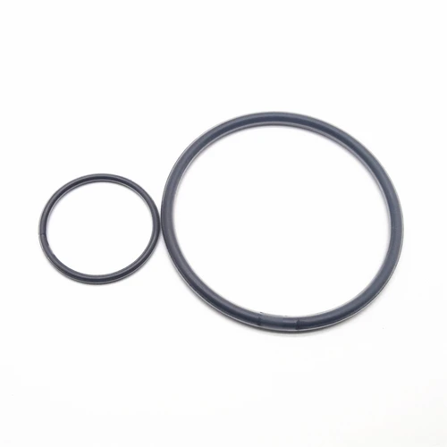 FEP/PFA Encapsulated FKM/VITON O-Ring - Forever Seals