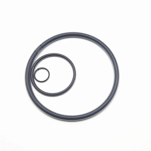 FEP/PFA Encapsulated FKM/VITON O-Ring - Forever Seals