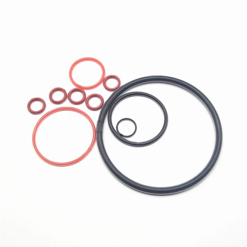 FEP/PFA Encapsulated FKM/VITON O-Ring - Forever Seals