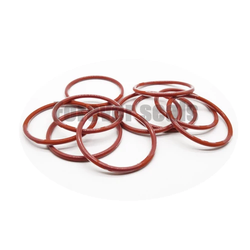 FEP/PFA encapsulated Silicone O-Ring - Forever Seals