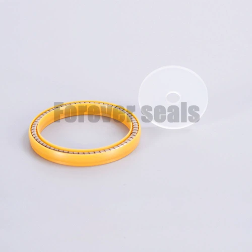 LNG Nozzles Seal - Forever Seals