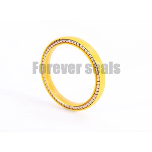 LNG Nozzles Seal - Forever Seals