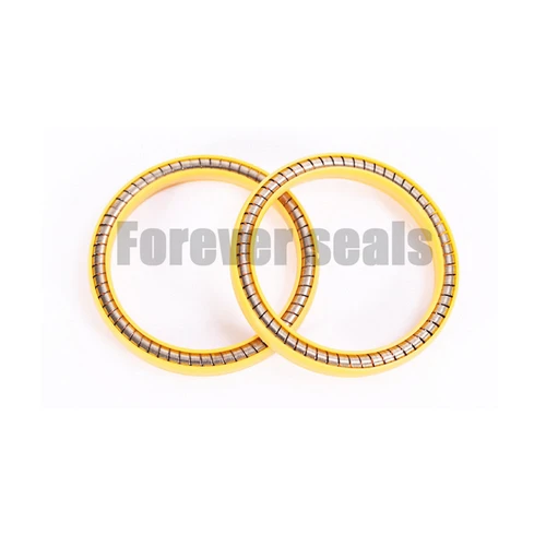 LNG Nozzles Seal - Forever Seals