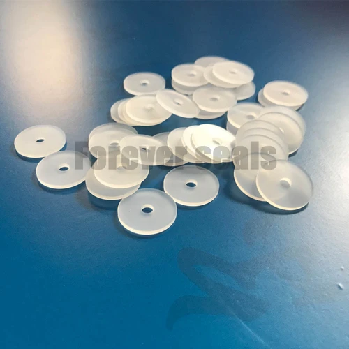 LNG Nozzles Seal - Forever Seals