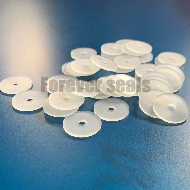 уплотнение форсунок lng - forever seals 