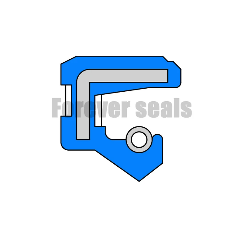 sc масляное уплотнение - forever seals 