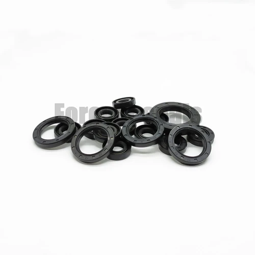 TC Oil Seal - Forever Seals