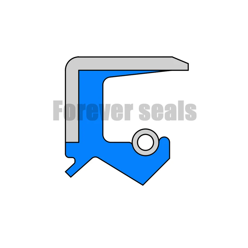 сальник tb - forever seals 