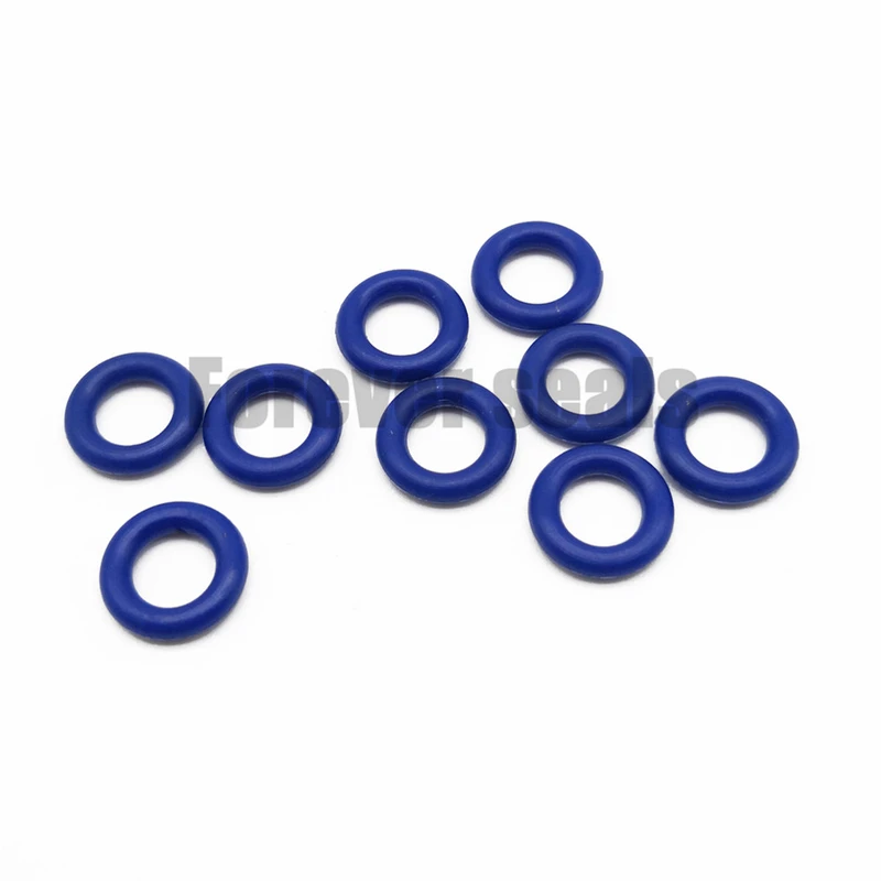 PU O-Ring - Forever Seals