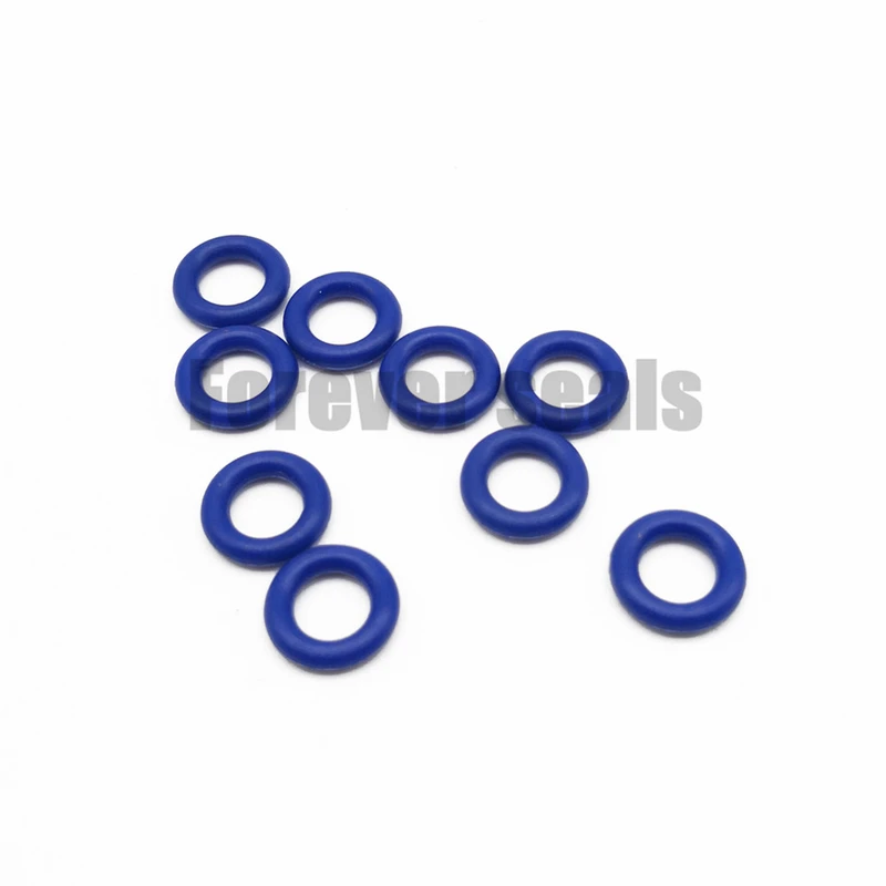 PU O-Ring - Forever Seals