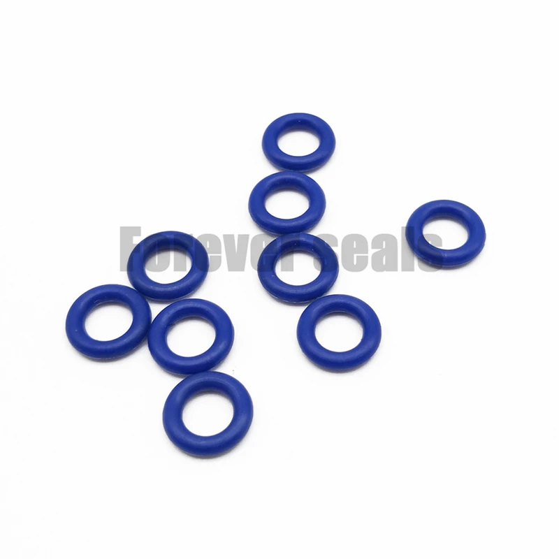 PU O-Ring - Forever Seals