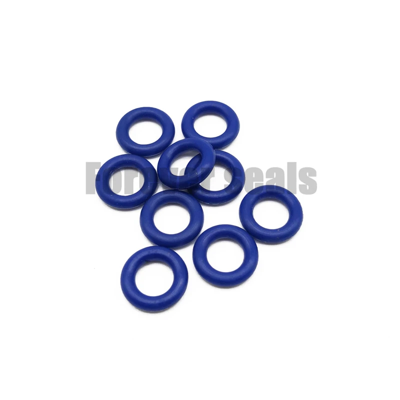 PU O-Ring - Forever Seals