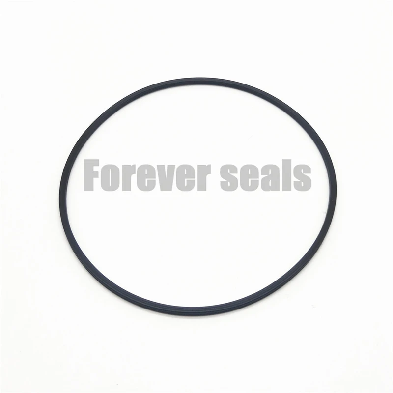 anillo x - sellos para siempre