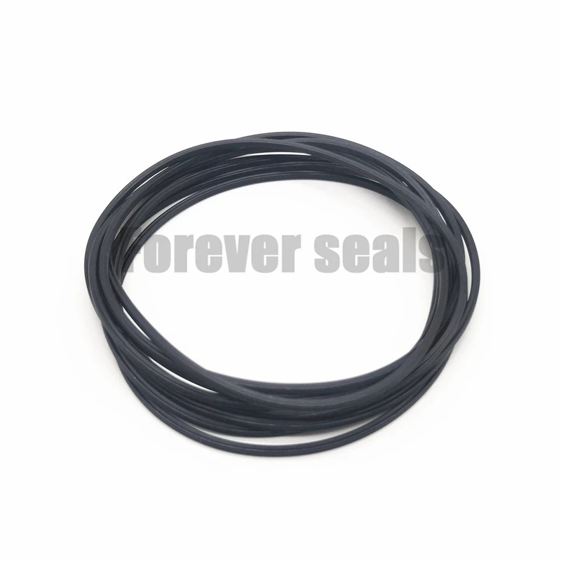 anillo x - sellos para siempre