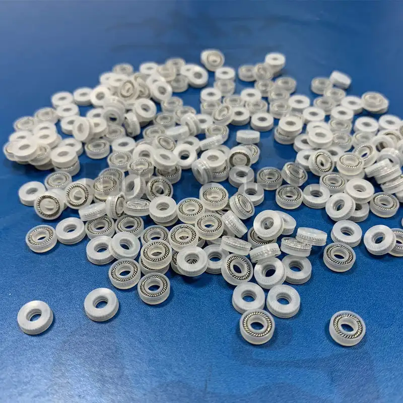 Glue Dispenser Seal - Forever Seals