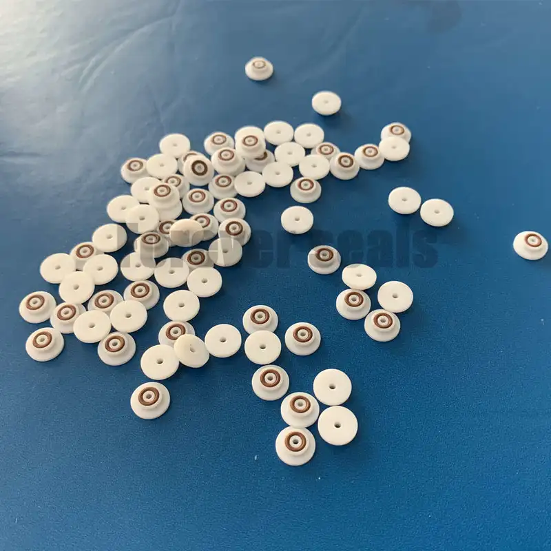 Glue Dispenser Seal - Forever Seals