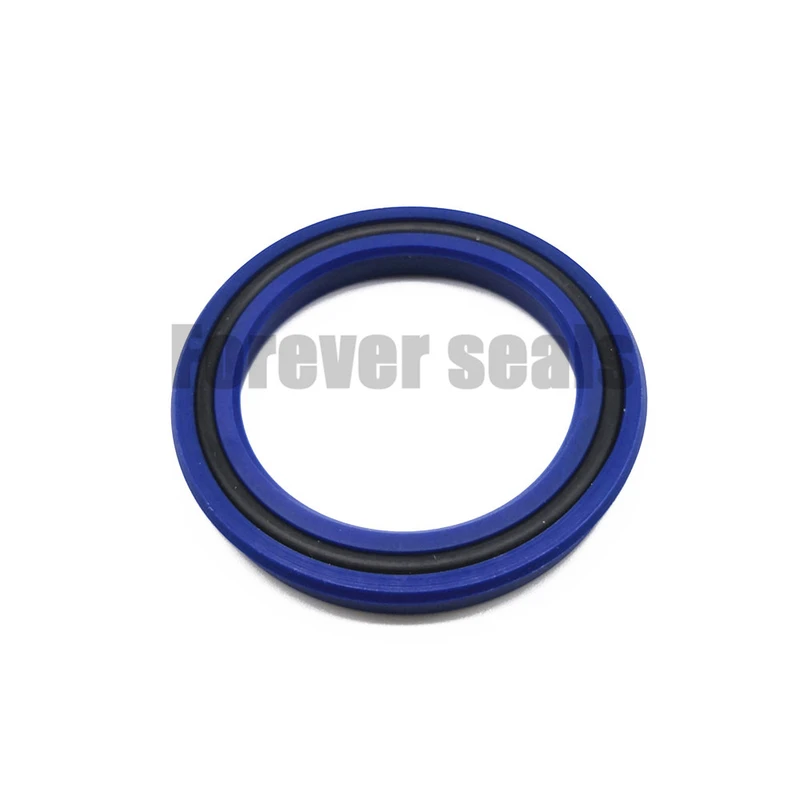 Piston Rod Seal | BAS Seal | Forever Seals