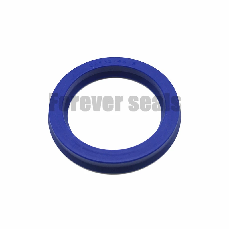 Piston Rod Seal | BAS Seal | Forever Seals