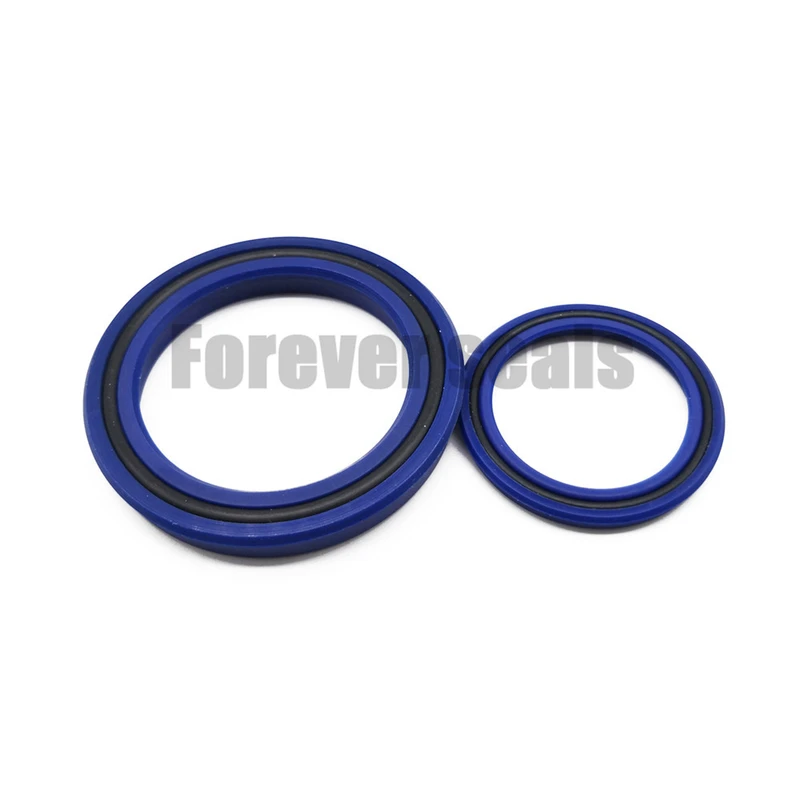 Piston Rod Seal | BAS Seal | Forever Seals