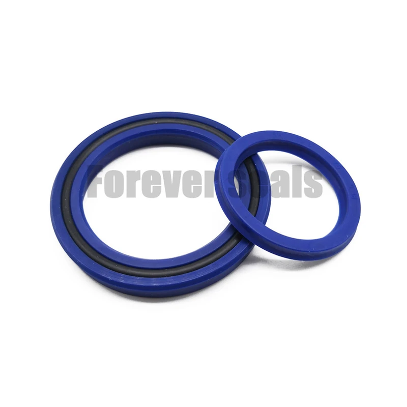 Piston Rod Seal | BAS Seal | Forever Seals