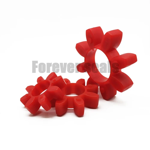 GR Elastic Spiders - Forever Seals