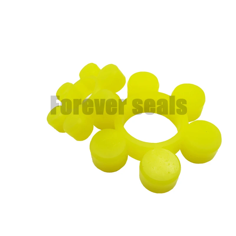 эластичные пауки mt - forever seals 