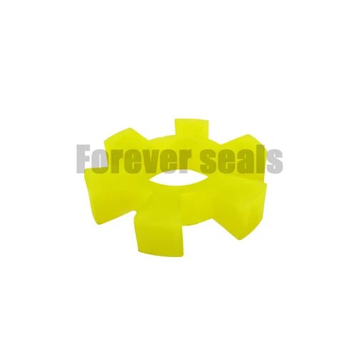 SBT Elastic Spiders - Forever Seals