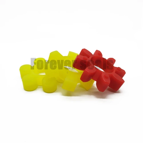 SBT Elastic Spiders - Forever Seals