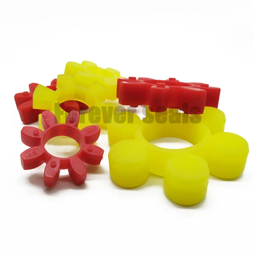 SBT Elastic Spiders - Forever Seals