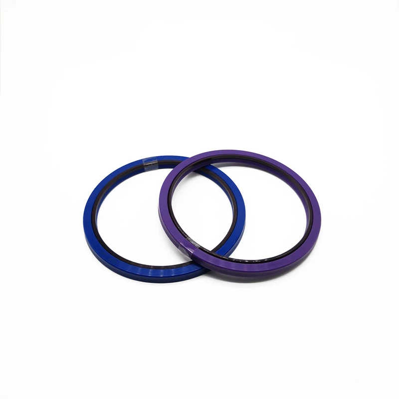 буферное уплотнение штока hby - forever seals 