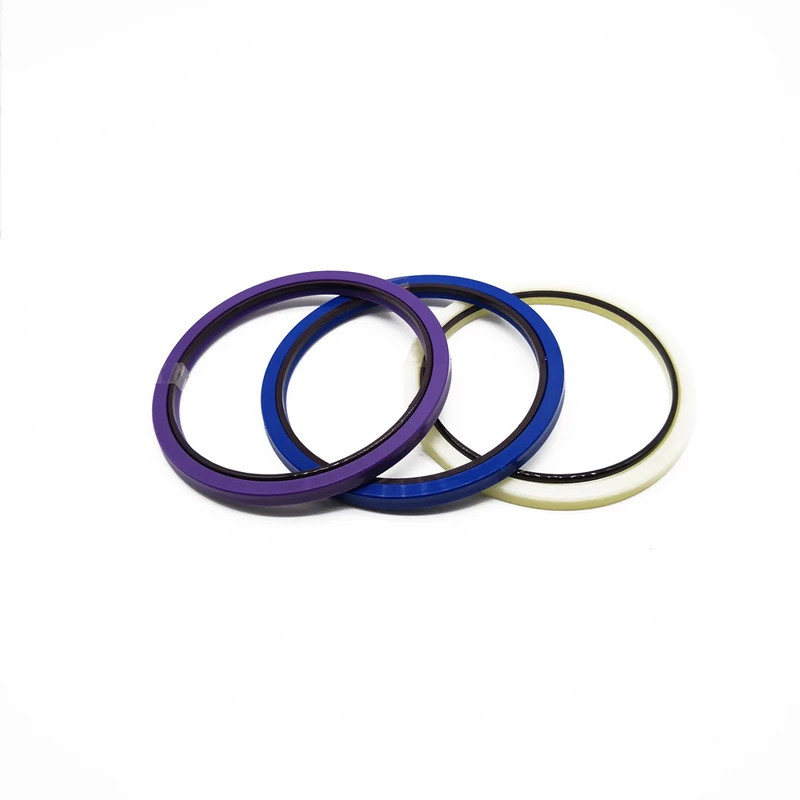 буферное уплотнение штока hby - forever seals 